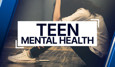 Breaking Thru launches Parent Pledge for child mental health