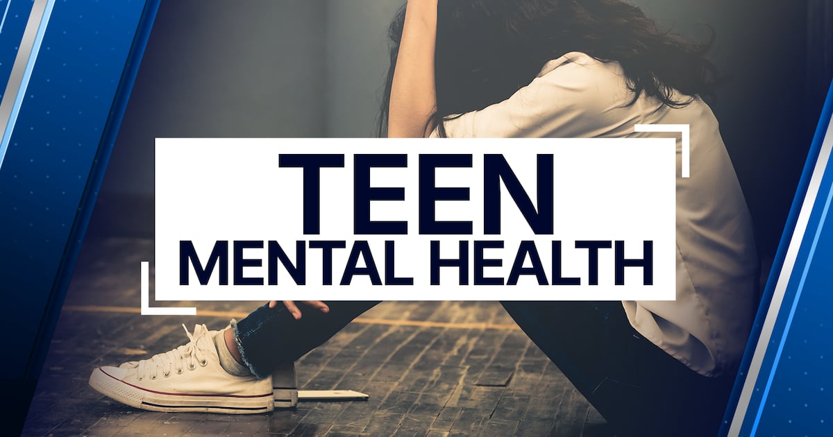 Breaking Thru launches Parent Pledge for child mental health