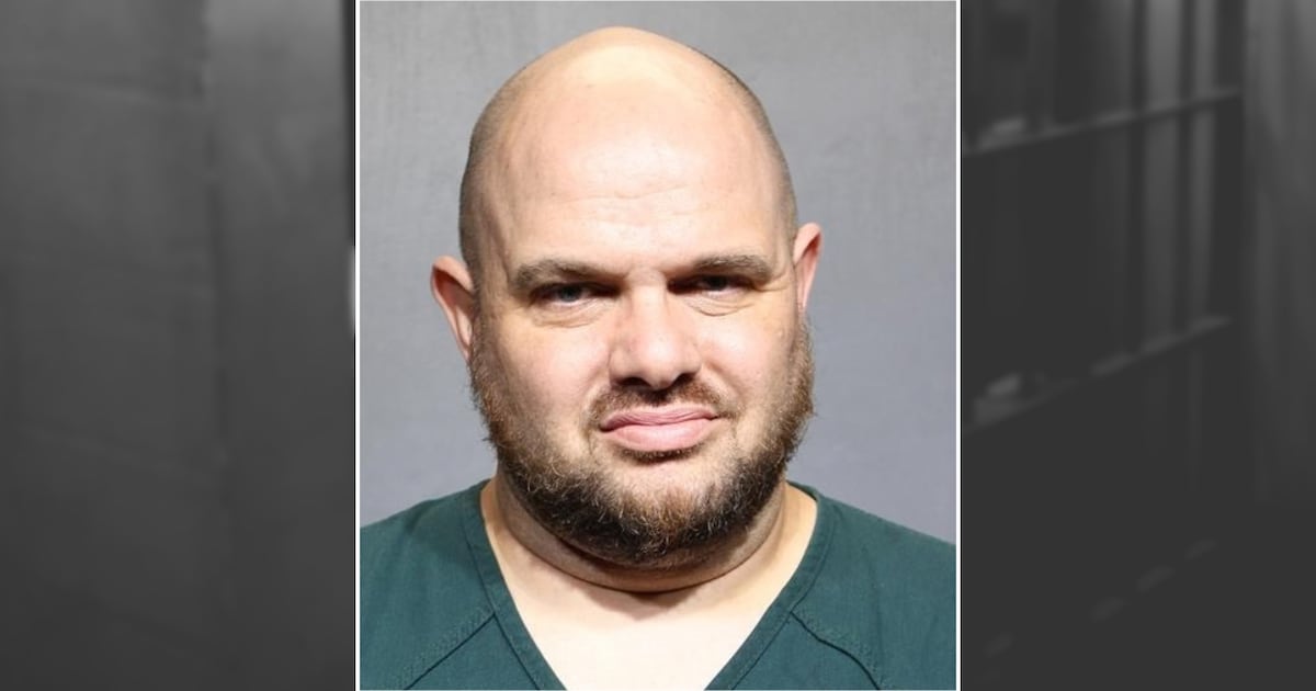 Second Duval County educator arrested this week, accused of inappropriately touching a student – Action News Jax
