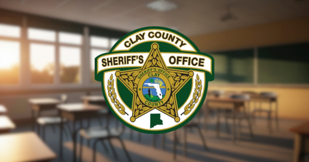 Argyle Elementary student arrested over death note