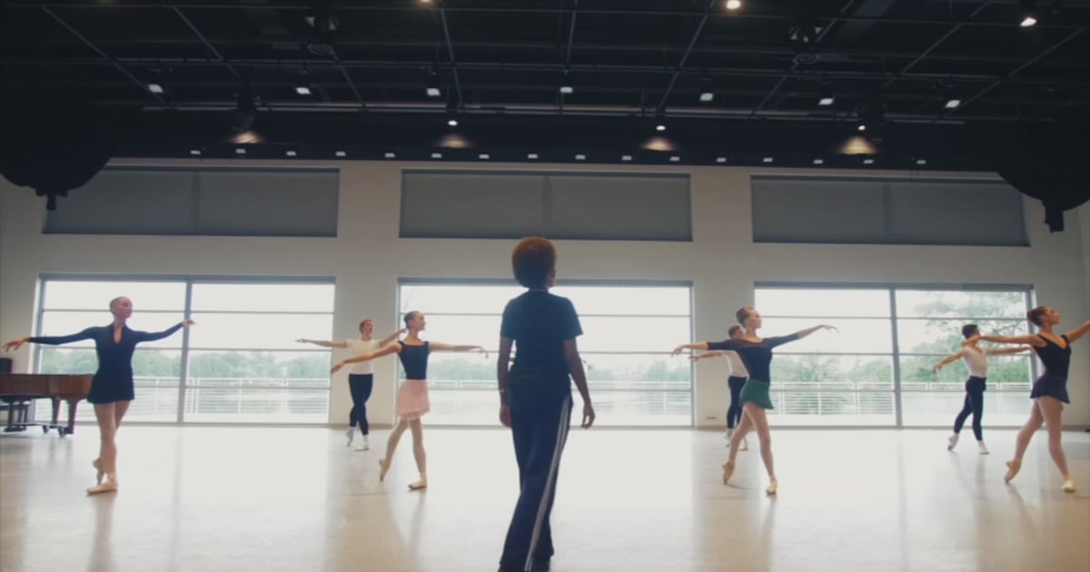 Orlando Philharmonic and ballet win leadership awards