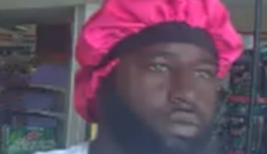 Jacksonville police looking for ‘bonnet bandit’ accused of stealing cases of alcohol – Action News Jax