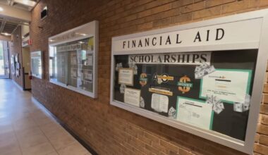 Thousands of UCF students wait weeks for financial aid