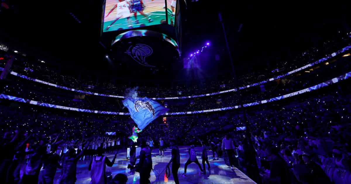 Orlando Magic announce 20 theme nights for 2026-27 season