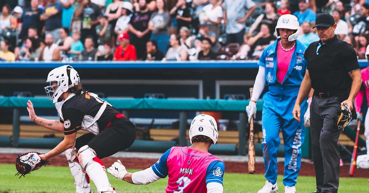 Boom Ball Coming to Jacksonville in 2027 as part of a national tour