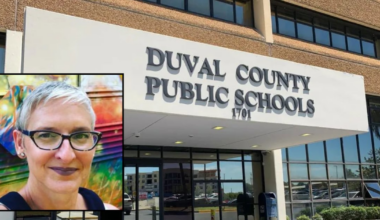 Judge recommends dismissing charges against DA teacher who sent controversial Charlie Kirk post