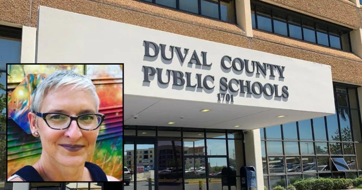 Judge recommends dismissing charges against DA teacher who sent controversial Charlie Kirk post
