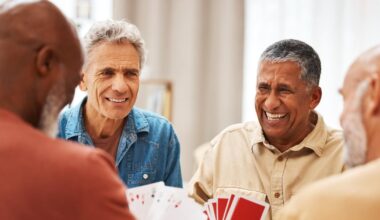 Orlando ranks 10th in Florida retirement condition study