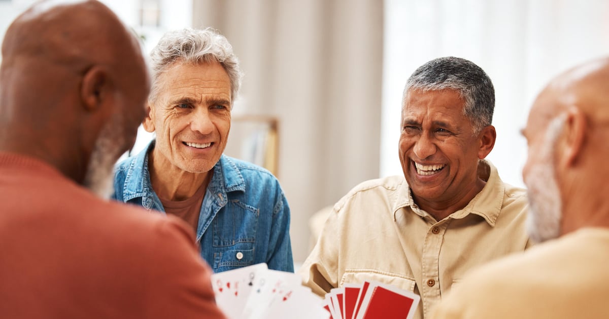 Orlando ranks 10th in Florida retirement condition study