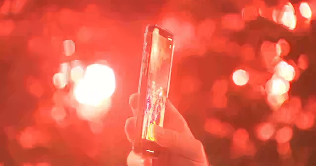 Altamonte Springs retires Red Hot and Boom celebration