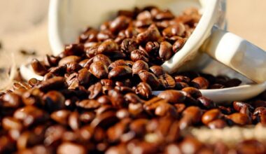 Orlando ranked America’s Best Coffee City