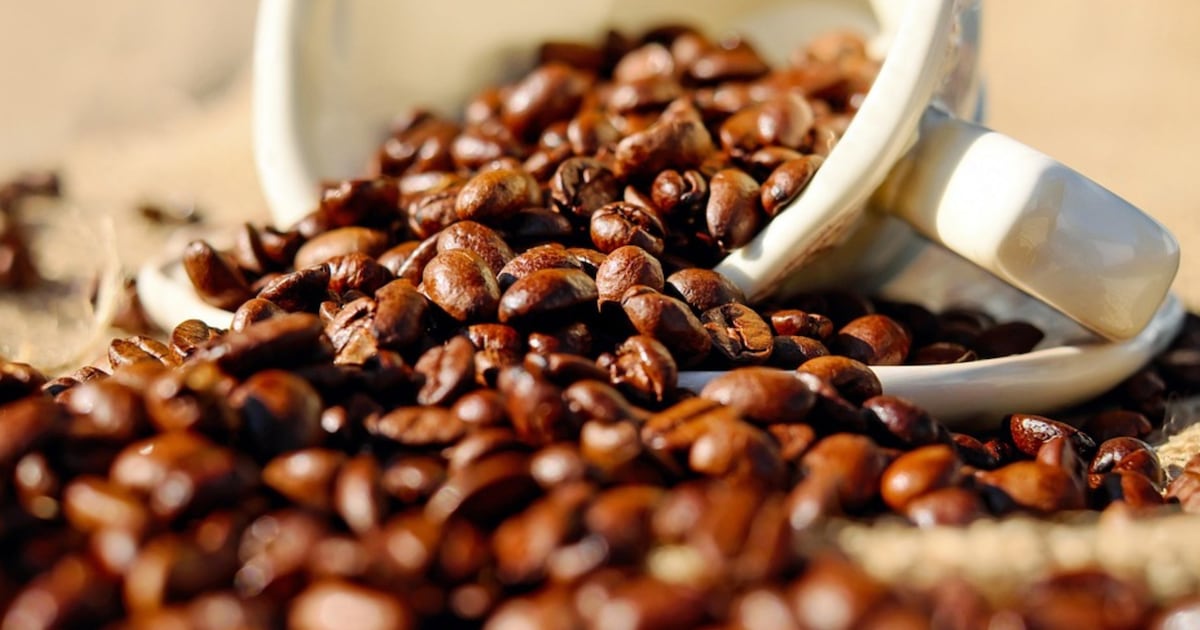 Orlando ranked America’s Best Coffee City