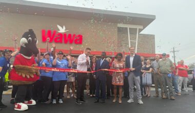 Wawa opens 61st Ohio location in Miami Township