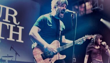 Emo Night Karaoke returns to Jacksonville – Action News Jax