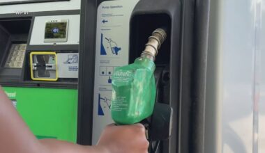 Florida gas prices surge again as diesel hits record