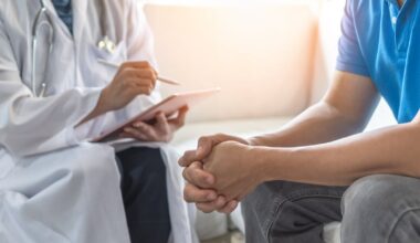Dr. Jaymeson Stroud on prostate cancer warning signs