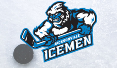 Jacksonville Icemen launch flash sale celebrating 10th anniversary – Action News Jax