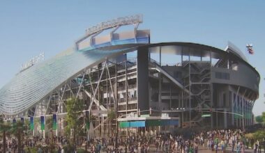 $400M Camping World Stadium renovation underway as CRA area expands