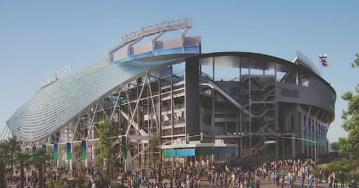 $400M Camping World Stadium renovation underway as CRA area expands