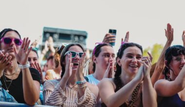 See a full list of events in the Jacksonville area for the weekend of September 18 - 20, 2026.