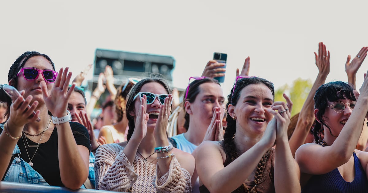 See a full list of events in the Jacksonville area for the weekend of September 18 - 20, 2026.