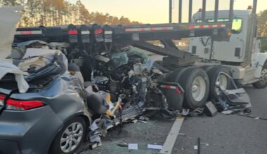 DOT shuts down 110 truck schools over English rules