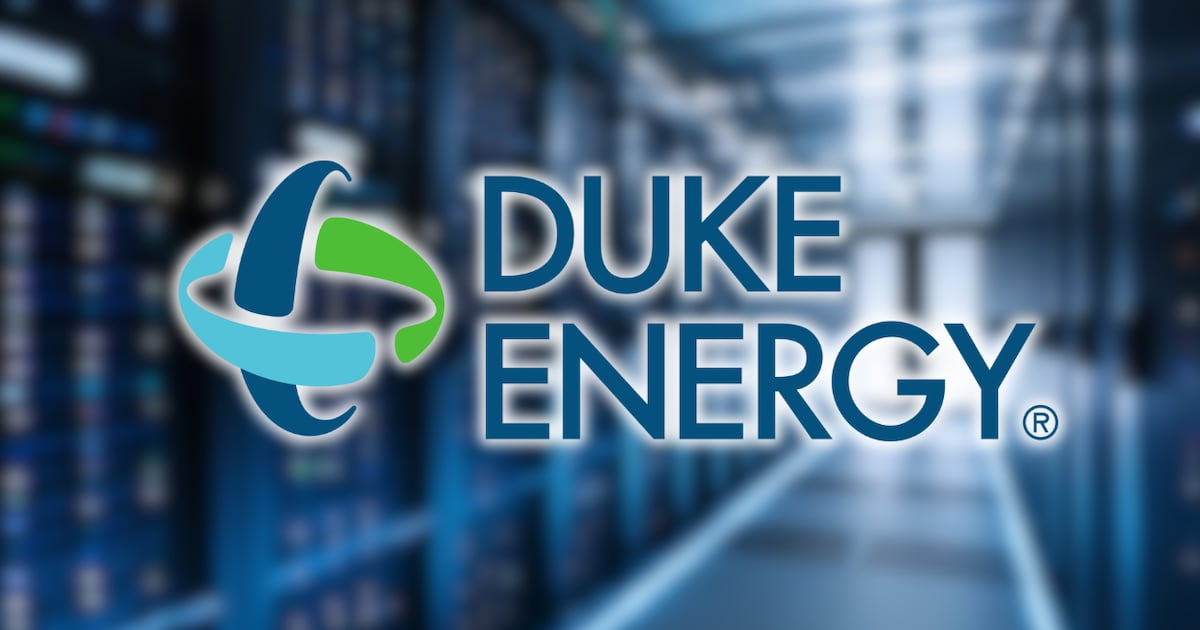 Public Service Commission to vote on Duke Energy data center plan
