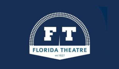Florida Theatre prepares for 35th Annual Community Nutcracker – Action News Jax