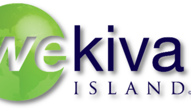 Wekiva Island will host World Rivers Day celebrations