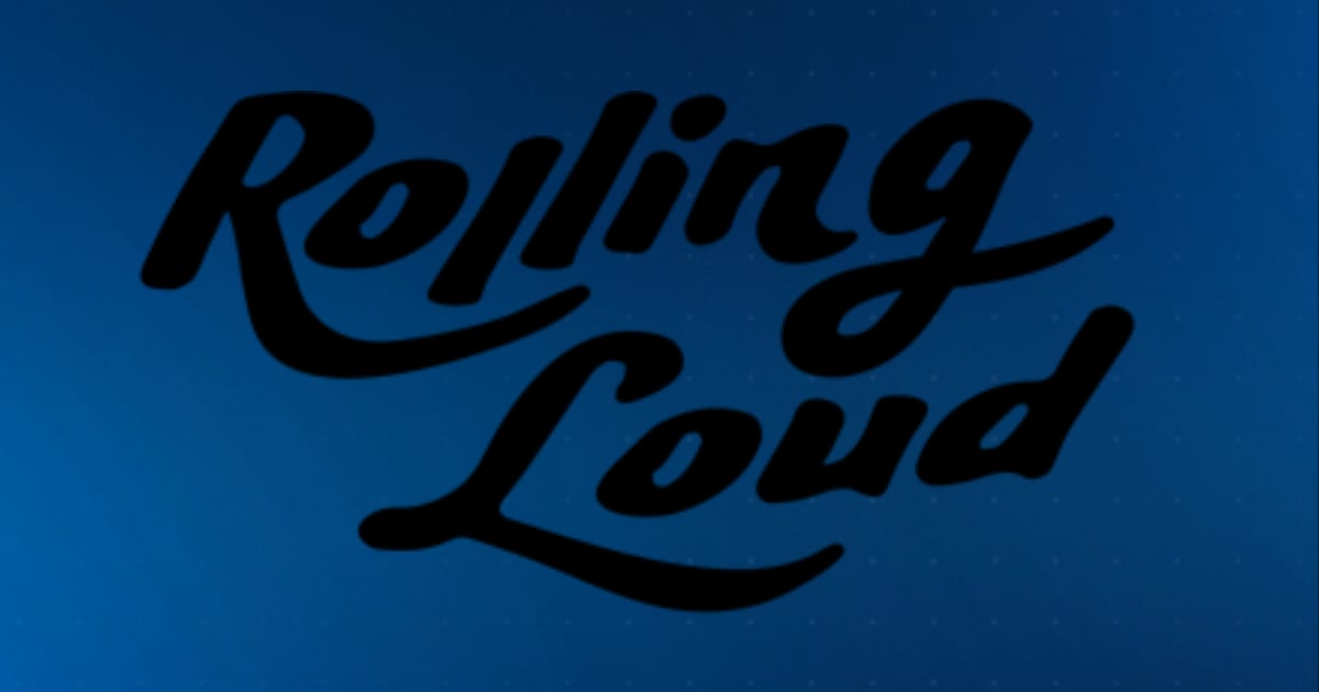Rolling Loud returns to Orlando in May 2027