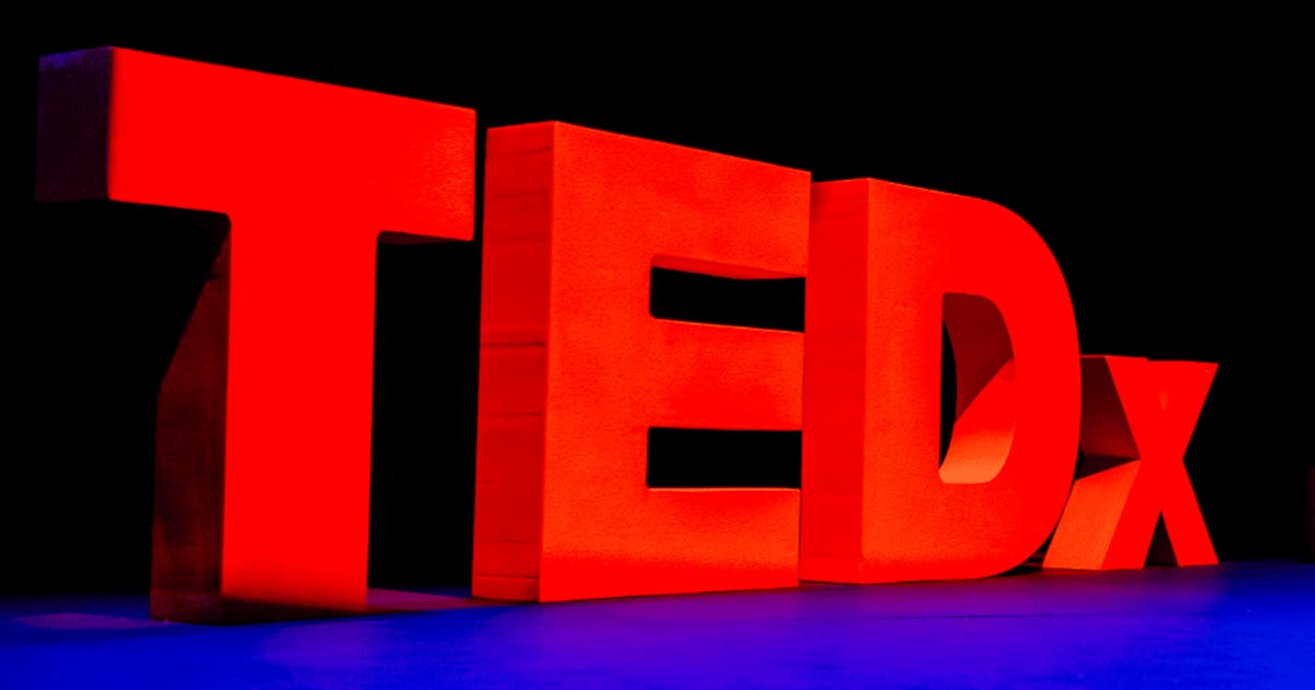 TEDxOrlando returns to Central Florida on Oct. 17