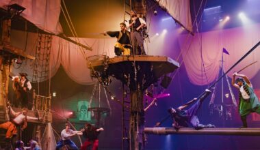 Vampirates returns to Orlando for Halloween season