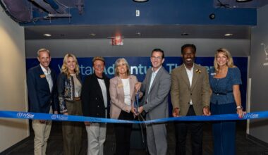 Orlando Science Center renames venue to VyStar Adventure Theater