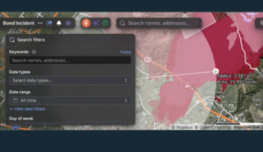 Jacksonville police to spend nearly $2 million on Penegrine AI software