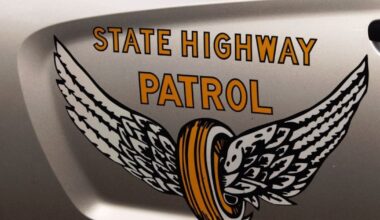 Crash happened on I-75 NB near State Route 55 in Miami County