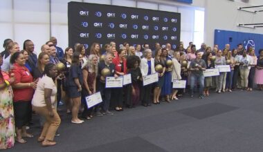 Orlando Magic launches $1.8 million youth grant plan