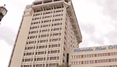 Jacksonville police headquarters relocating to Florida Blue building in Brooklyn