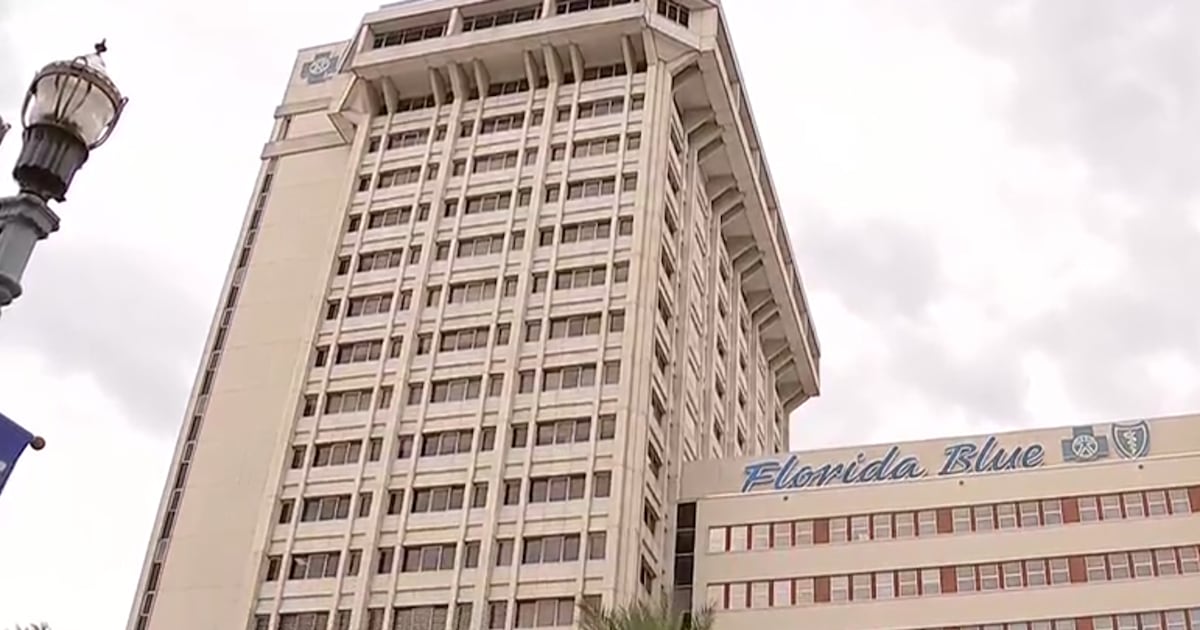 Jacksonville police headquarters relocating to Florida Blue building in Brooklyn