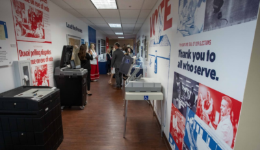 Duval County opens Democracy Starts Here voting exhibit
