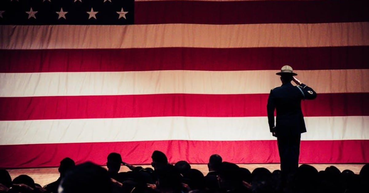 Orlando opens registration for 27th Veterans Day Parade