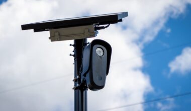 Orange County doubles down on Flock camera support