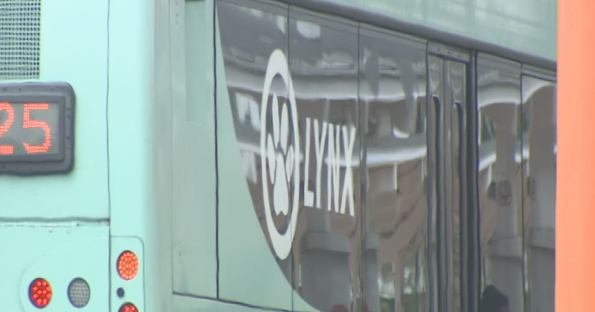 Orlando ranks 8th worst for U.S. public transit: Report