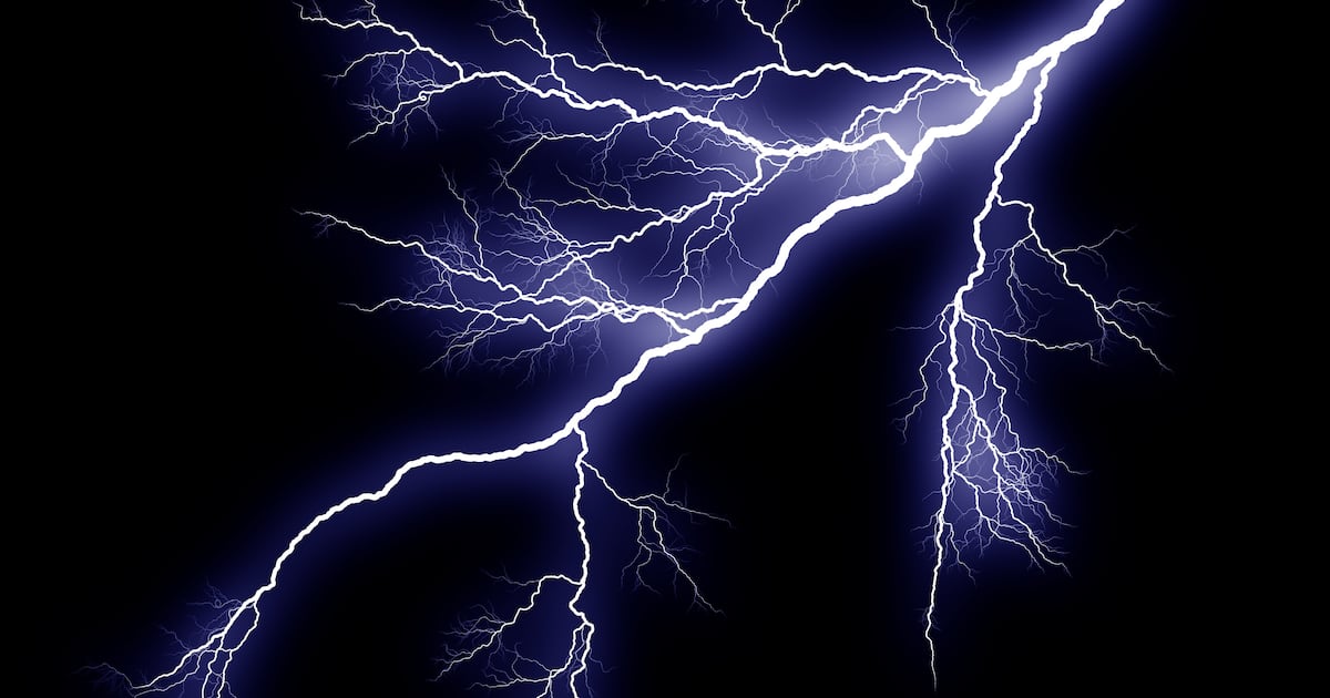Michigan native killed by lightning in Florida celebration