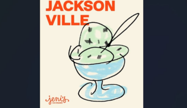 Jeni’s Splendid Ice Creams coming to Five Points in Jacksonville!