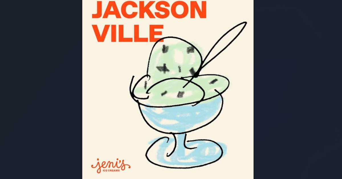 Jeni’s Splendid Ice Creams coming to Five Points in Jacksonville!