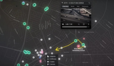 Jacksonville police to spend nearly $2 million on Penegrine AI software
