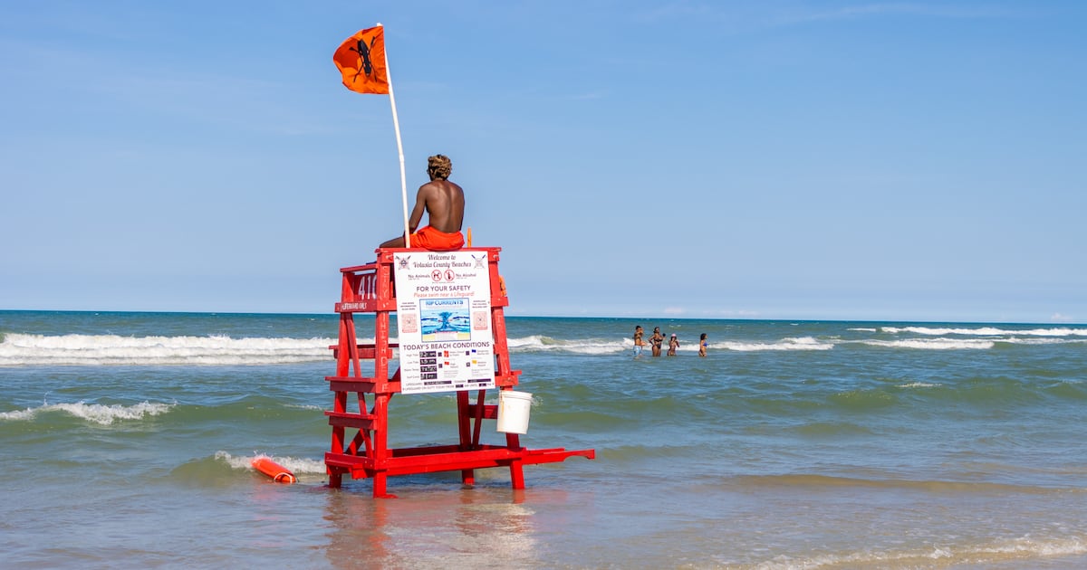 Jacksonville Beach safety tips for Labor Day crowds