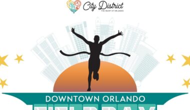 DOWNTOWN ORLANDO FIELD DAY 2026 – WFTV