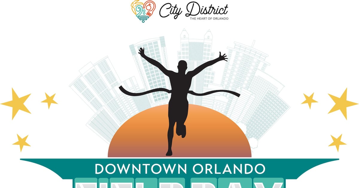 DOWNTOWN ORLANDO FIELD DAY 2026 – WFTV
