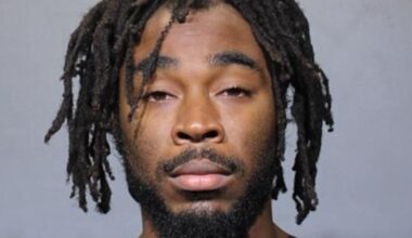 Suspect in custody after deadly Clanzel Brown Park shooting